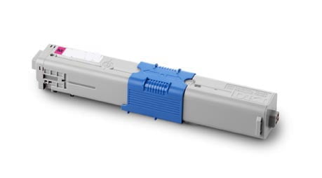 OKI 44973534 Toner Magenta (M)