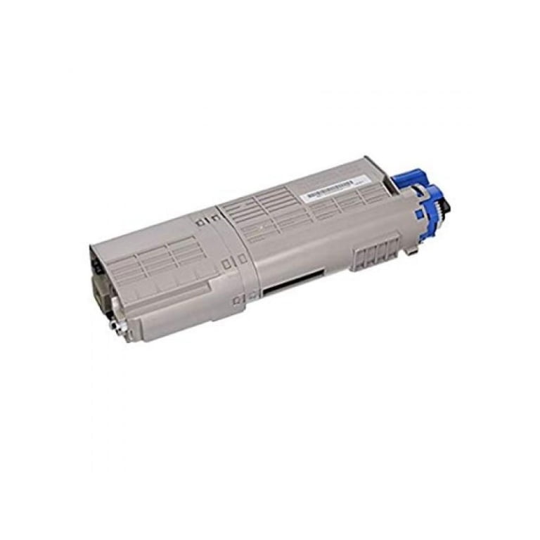 OKI 46490402 Toner Magenta (M) Origineel - PrinterCompany