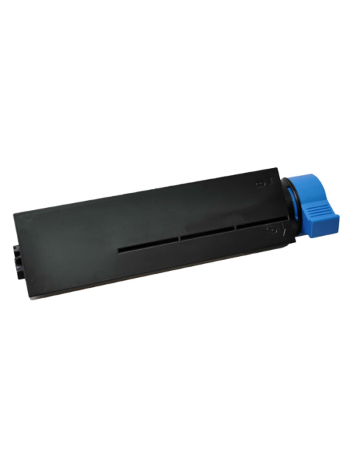 OKI 44992402 Toner High Cap Zwart (K)