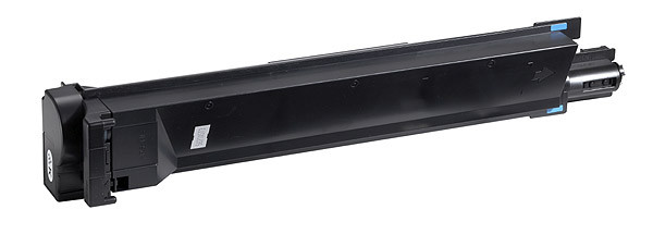 Konica Minolta 8938-621 Toner Zwart (K)