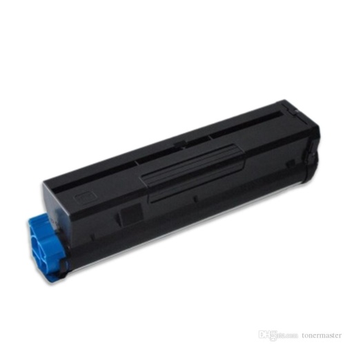 OKI 43979223 Toner Max High Cap Zwart