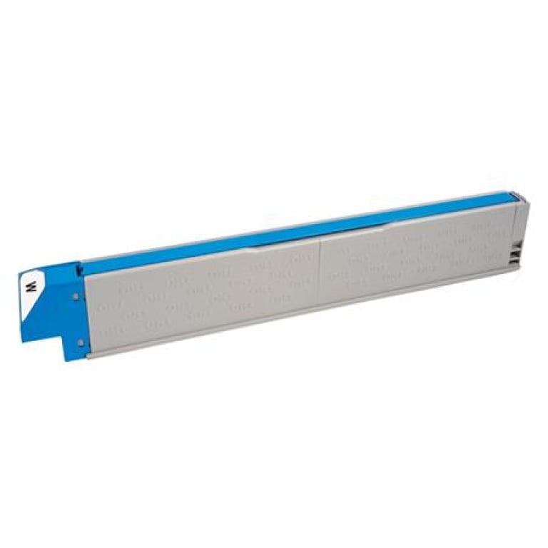 OKI 45536525 Toner White (W) Origineel - PrinterCompany