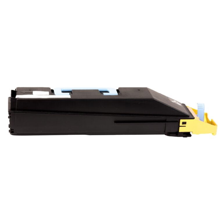 Kyocera TK-865Y 1T02JZAEU0 Toner Geel (Y)