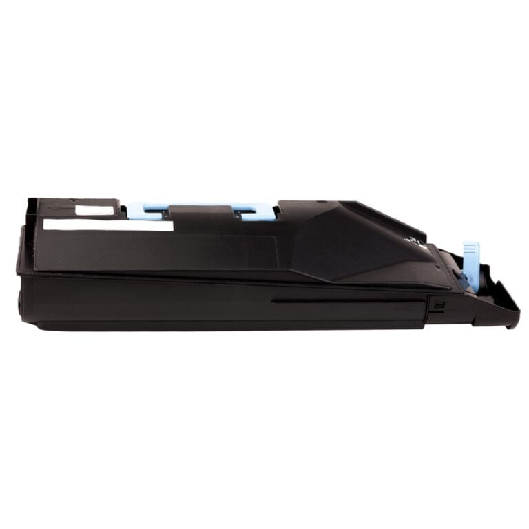 Kyocera TK-865K 1T02JZ0EU0 Toner Zwart (K)