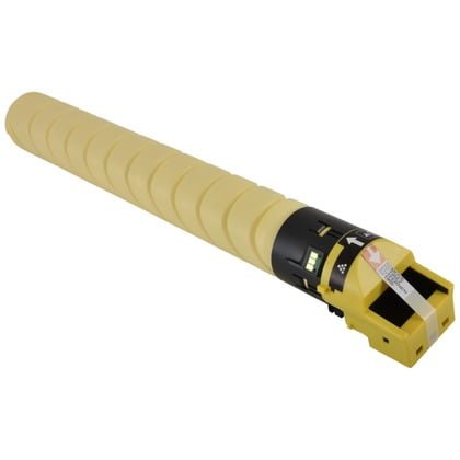 Konica Minolta TN-328Y AAV8250 Toner Geel (Y)