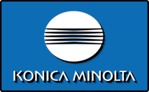 konica