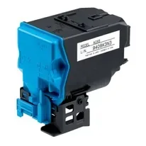 Olivetti B1352 Toner Cyaan