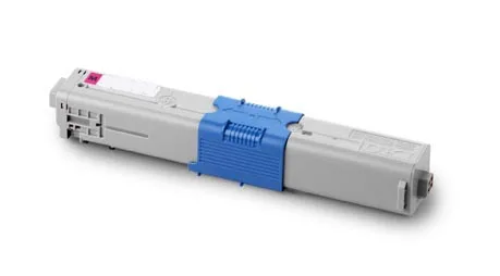 OKI 44469723 Toner Magenta