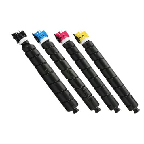 Kyocera TK-8365 Rainbow Kit (CMYK)