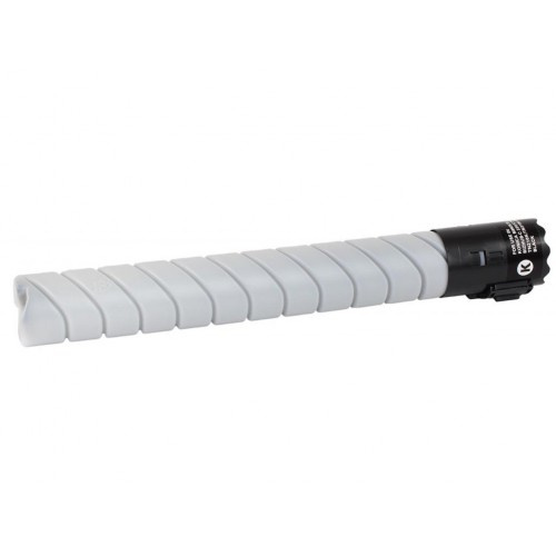 Konica Minolta TN227K ACVH150 Toner Zwart (K)