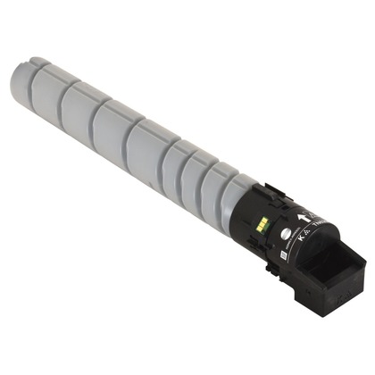Konica Minolta TN326K ACV1150 Toner Zwart (K)