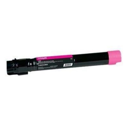 Lexmark C950X2MG Toner Magenta (M)