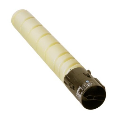 Olivetti B1039 Toner Geel (Y)